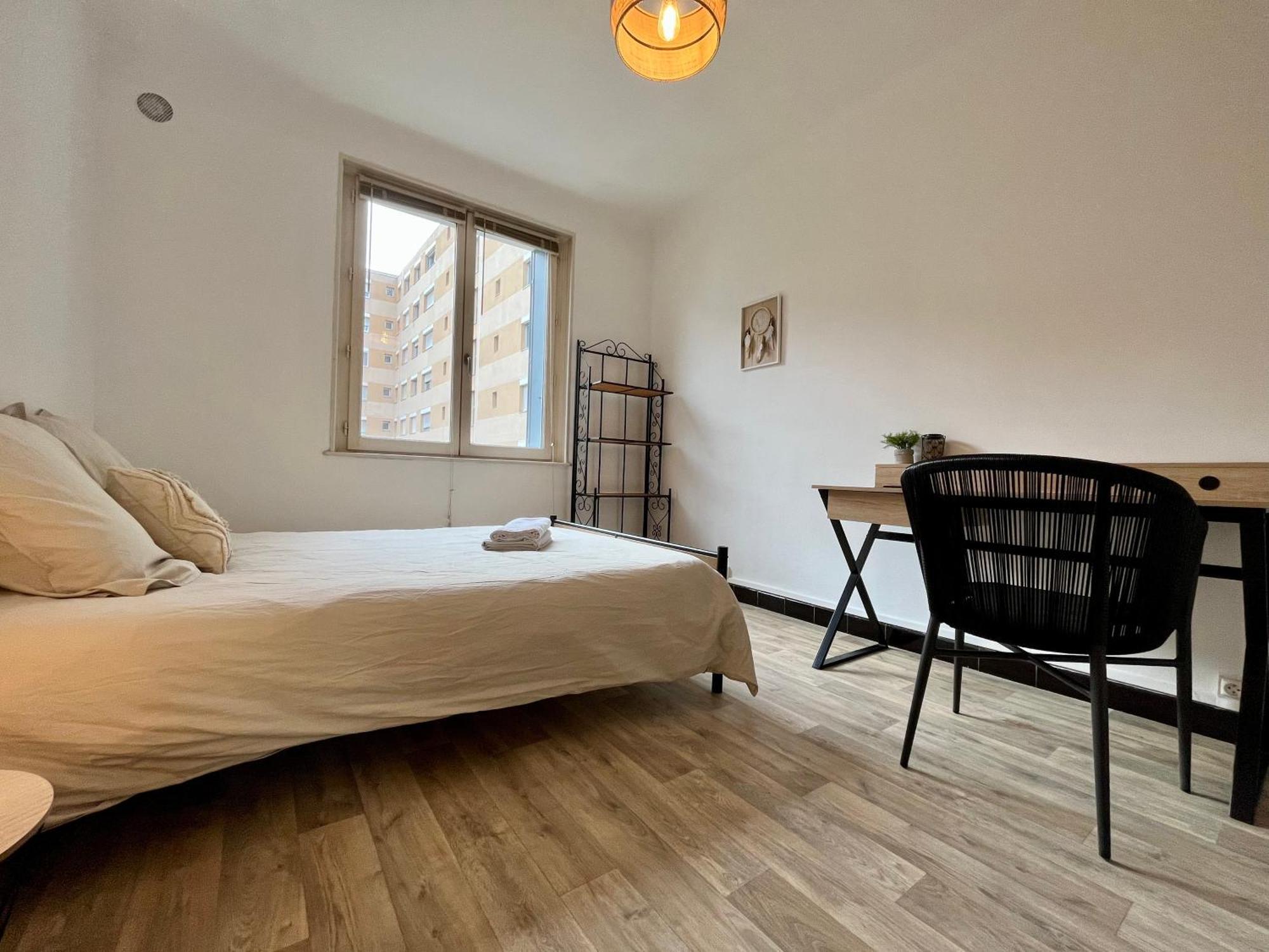 Suite Corneille Lyon Exterior photo