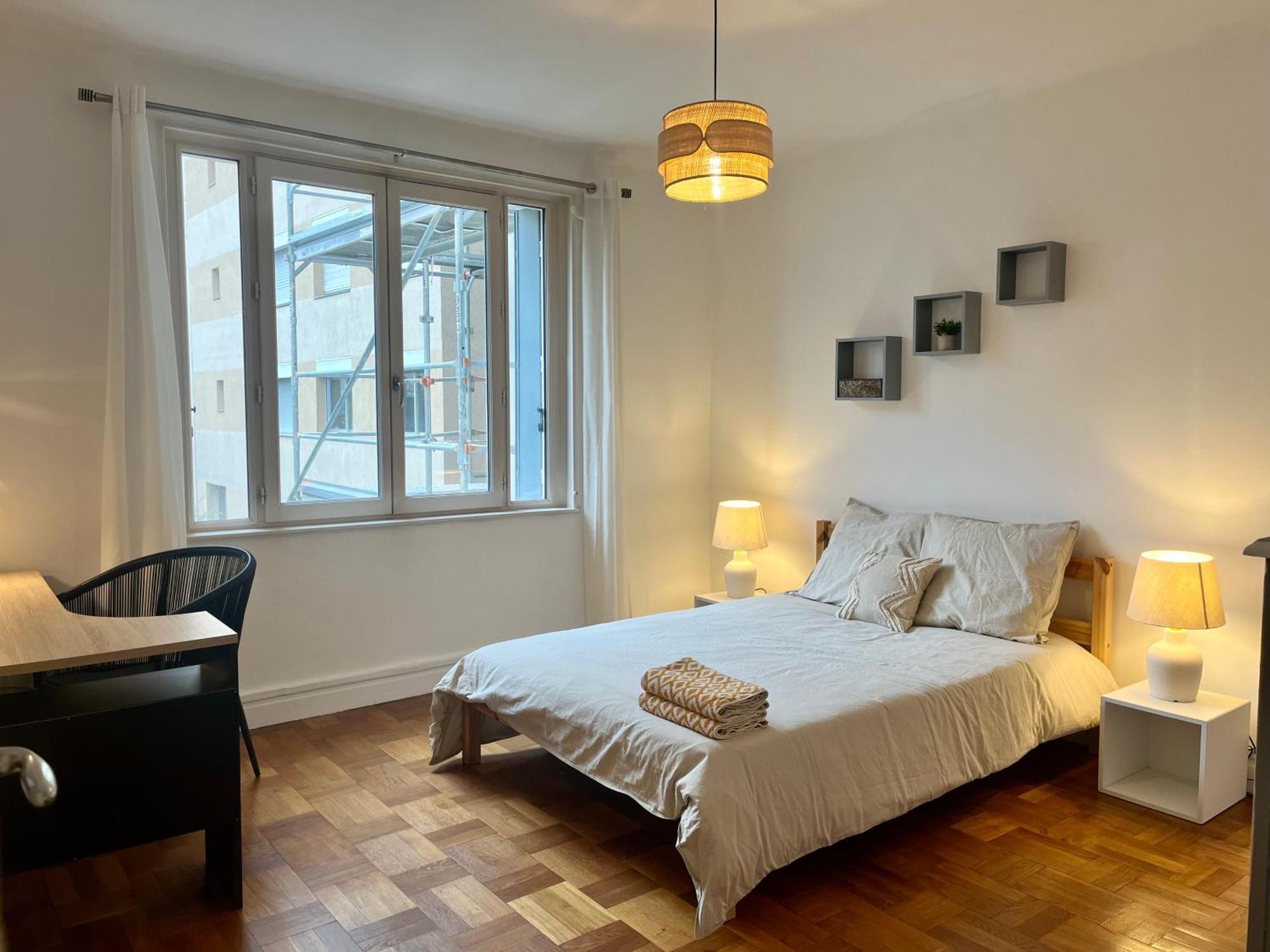 Suite Corneille Lyon Exterior photo