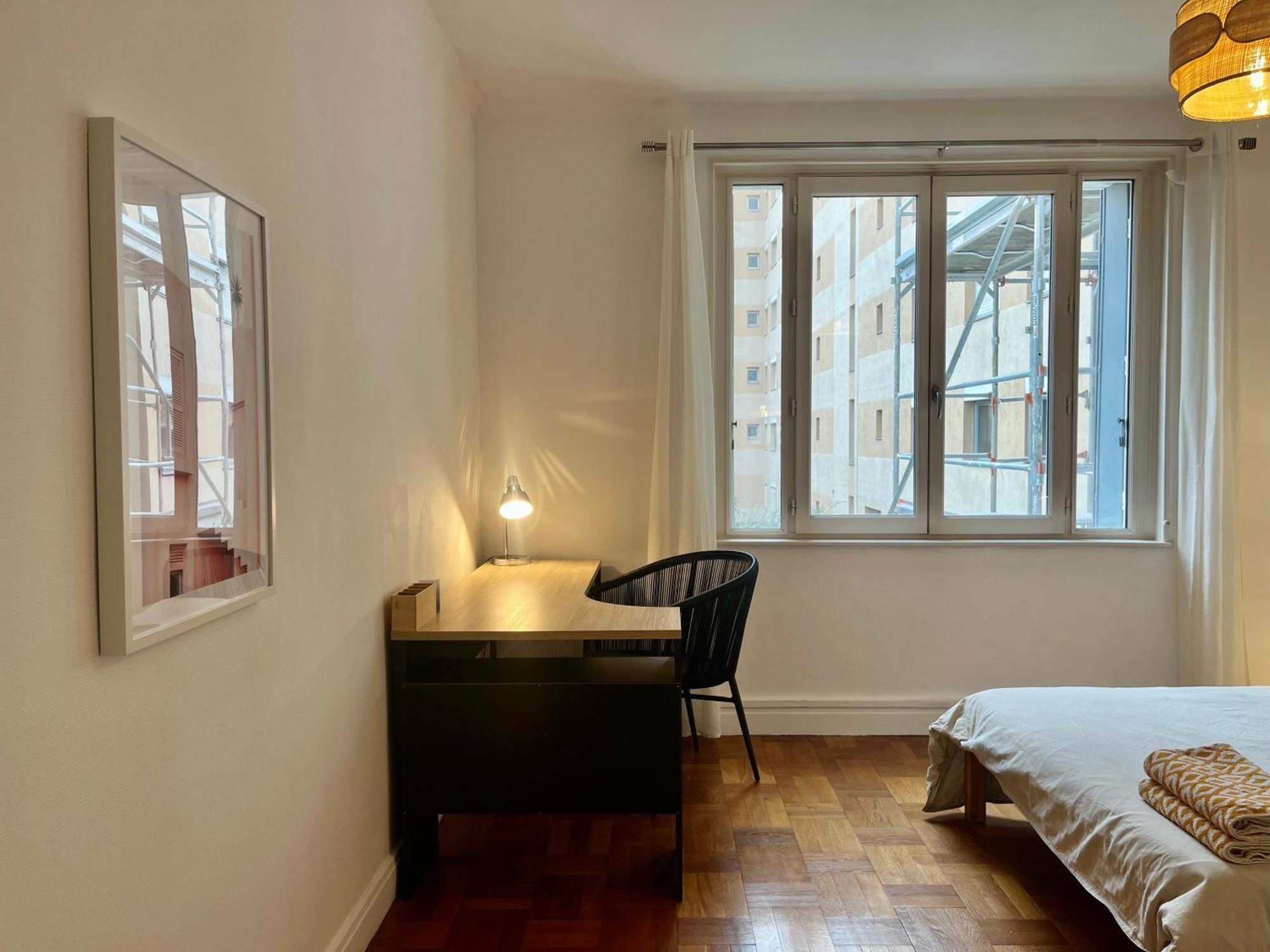 Suite Corneille Lyon Exterior photo