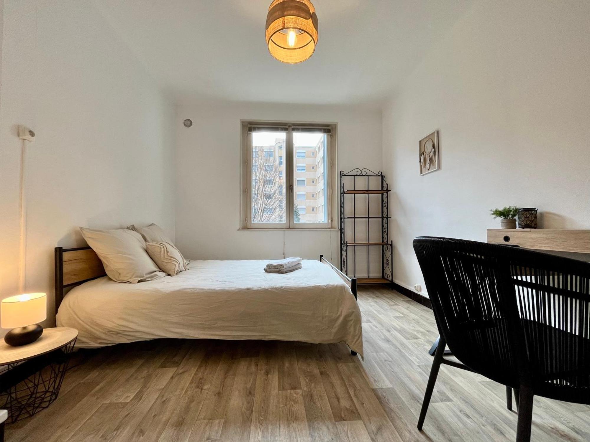 Suite Corneille Lyon Exterior photo